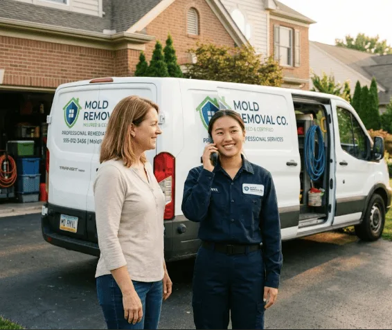 Crawlspace Mold Remediation Thornfield, MO FAQs